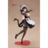 Taito Coreful Figure: Date A Live V - Kurumi Tokisaki Cat Ear Maid Ver. ‎