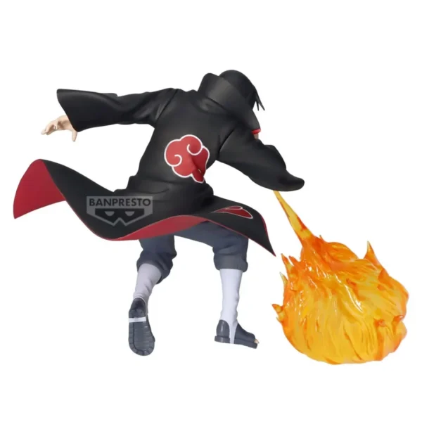 Banpresto: Naruto Shippuden - Itachi Uchiha Effectreme vol.II