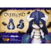 ElCoco Figure: Overlord - Albedo Deform Plus ‎