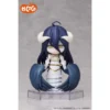 ElCoco Figure: Overlord - Albedo Deform Plus ‎