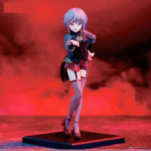 System Service  Figure: BanG Dream! Ave Mujica - Amoris.