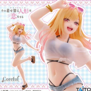‎Taito Coreful Figure: My Dress-Up Darling - Marin Kitagawa Swimsuit.
