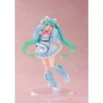 ‎Taito Coreful Figure: Hatsune Miku Fashion Fancy