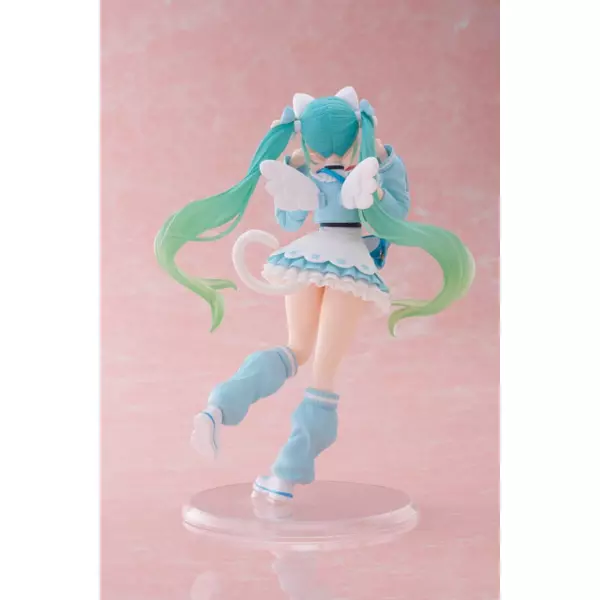‎Taito Coreful Figure: Hatsune Miku Fashion Fancy