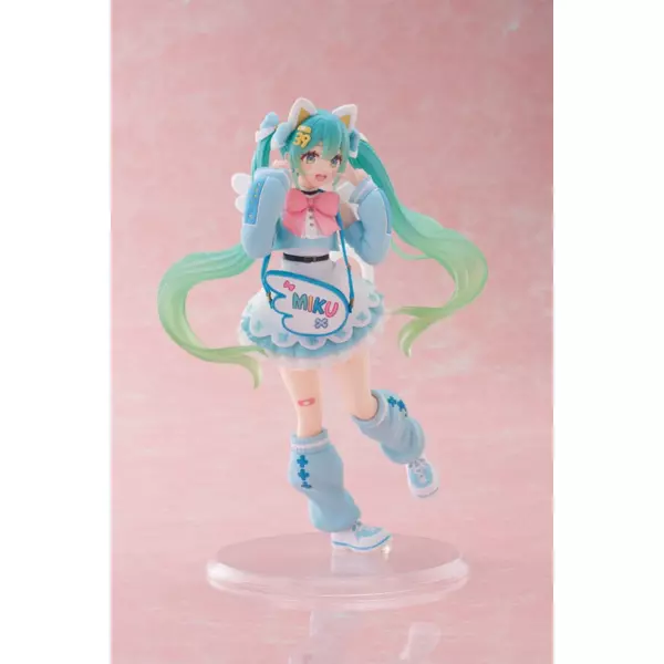 ‎Taito Coreful Figure: Hatsune Miku Fashion Fancy