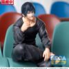 Sega Premium Perching Figure: Jujutsu Kaisen - Toji Fushiguro (Kaigyoku/Gyokusetsu)