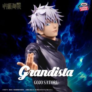 668w_668h (1) (15) Banpresto Grandista: Jujutsu Kaisen - Saturo Gojo