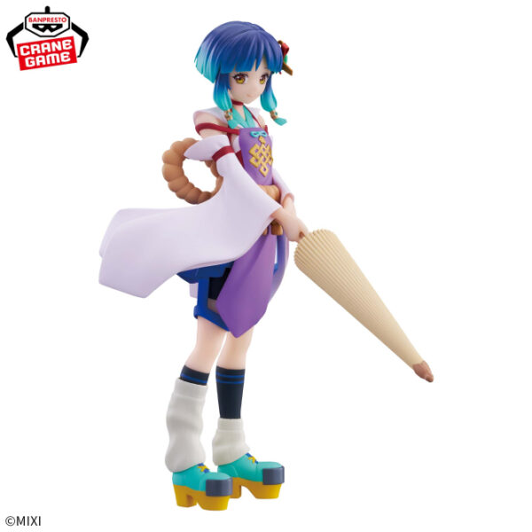 Banpresto Espresto: Monster Strike - Yakumo ‎