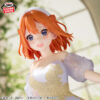 Banpresto: The Quintessential Quintuplets - Yotsuba Nakano Engagement