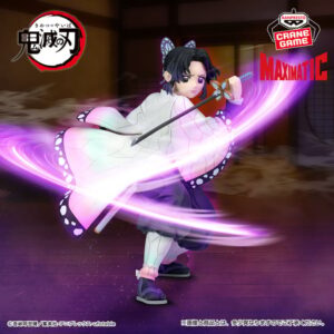 668w_668h (26) Banpresto MAXIMATIC: Kimetsu no yaiba - Shinobu Kocho
