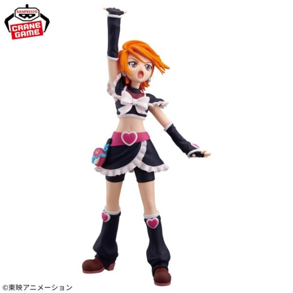 Banpresto Glitter & Glamours: Pretty Cure - Cure Black