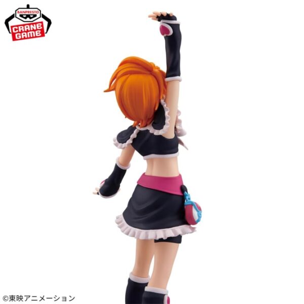 Banpresto Glitter & Glamours: Pretty Cure - Cure Black