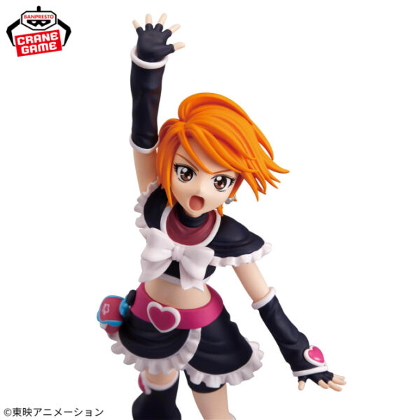 Banpresto Glitter & Glamours: Pretty Cure - Cure Black