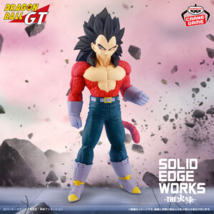 668w_668h (4) (6) Banpresto Solid Edge Works: Dragon Ball GT - Vegeta Super Saiyan 4