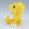 Banpresto: Digimon Adventure - Agumon Sofvimates Vol. 2
