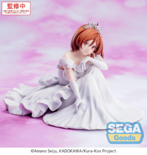 Sega Figures: I'm Getting Married to a Girl I Hate in My Class - Akane Sakuramori Yumemirize