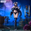 Furyu Figures: Overlord - Albedo BiCute Dark ‎