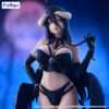 Furyu Figures: Overlord - Albedo BiCute Dark ‎