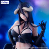 Furyu Figures: Overlord - Albedo BiCute Dark ‎