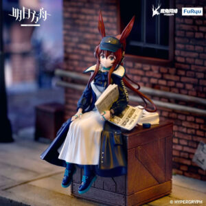 ‎Furyu Noodle Stopper Figure: Spy Arknights - Amiya