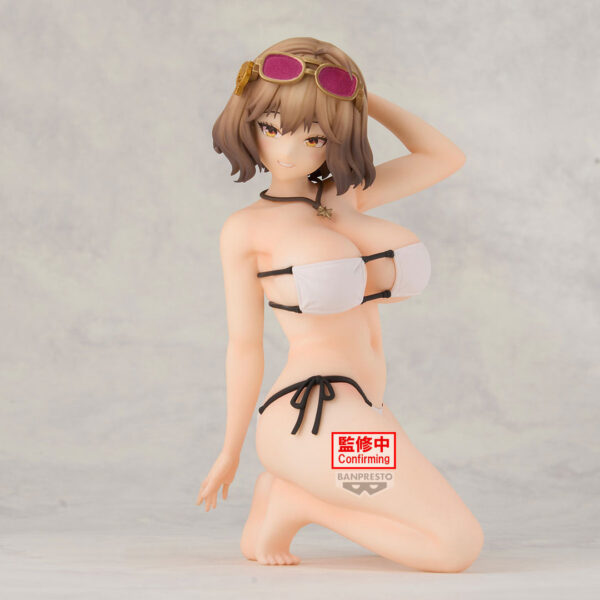 ‎Banpresto: Goddess of Victory: Nikke - Anis Cord Reel