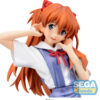 AsukaXstellarFigureUniformVer.NeonGenesisEvangelion_2_1080x Sega Figures: Neon Genesis Evangelion - Asuka Uniform