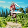 Sega Premium Figure: From Old Country Bumpkin to Master Swordsman -  Sirena Lysandra