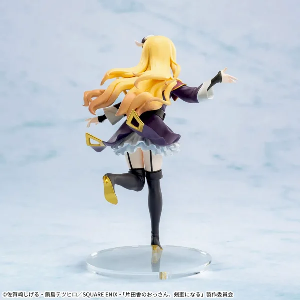Sega Premium Figure: From Old Country Bumpkin to Master Swordsman -  Lucy Diamond