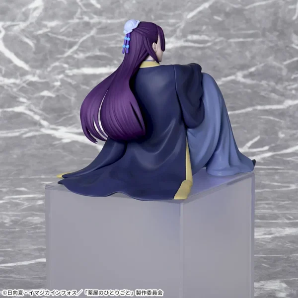 ‎Sega Choconose Figure: The Apothecary Diaries - Jinshi