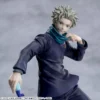 D122708_05 Sega Luminista Figure: Jujutsu Kaisen - Inumaki Toge 