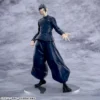 ‎Sega Luminista Figures: Jujutsu Kaisen - Suguru  Geto 5to aniversario.