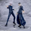 ‎Sega Luminista Figures: Jujutsu Kaisen - Suguru  Geto 5to aniversario.