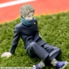 Sega Yumemirize Figures: Jujutsu Kaisen 0 la Película - Inumaki Toge ‎