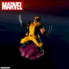 Sega ACT/CUT Figure: X-Men - Wolverine vol 2.