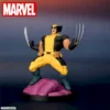 Sega ACT/CUT Figure: X-Men - Wolverine vol 2.
