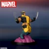 Sega ACT/CUT Figure: X-Men - Wolverine vol 2.