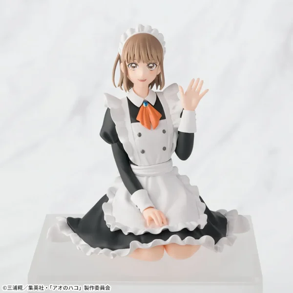 ‎Sega Premium Choconose Figure: Blue Box - Kano Chinatsu