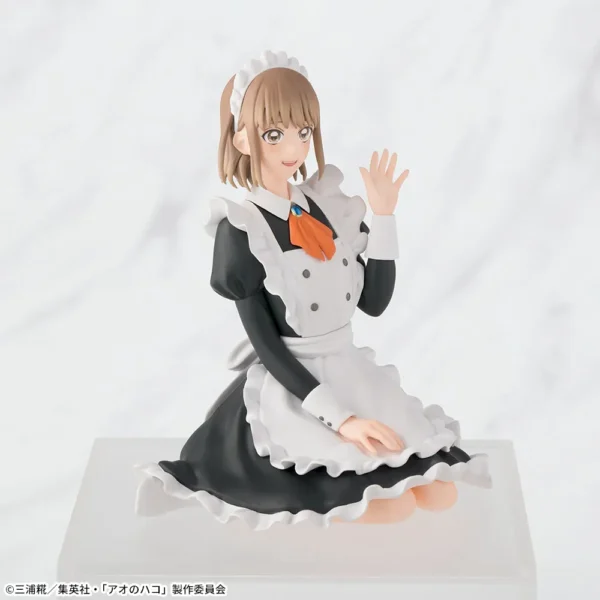 ‎Sega Premium Choconose Figure: Blue Box - Kano Chinatsu
