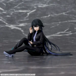 ‎Sega Premium Perching Figure: Kamitsubaki City Under Construction - Koko Rinne