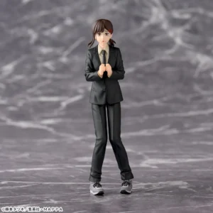 ‎Sega Desktop×Decorate Collections Figure: Chainsaw Man - Kobeni