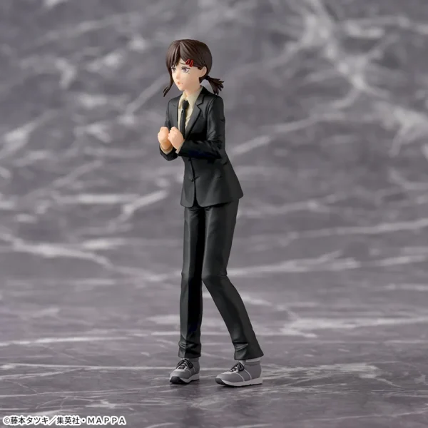 ‎Sega Desktop×Decorate Collections Figure: Chainsaw Man - Kobeni