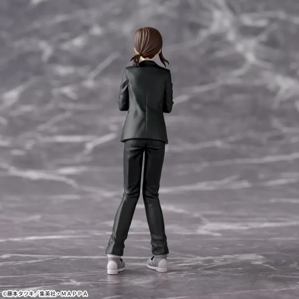 ‎Sega Desktop×Decorate Collections Figure: Chainsaw Man - Kobeni