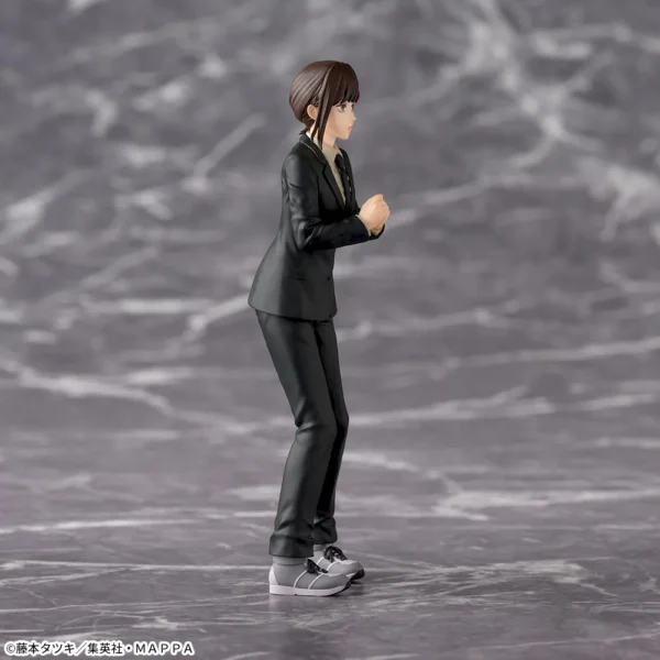 ‎Sega Desktop×Decorate Collections Figure: Chainsaw Man - Kobeni