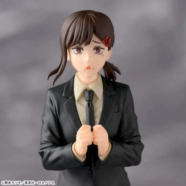 ‎Sega Desktop×Decorate Collections Figure: Chainsaw Man - Kobeni