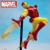 ‎Sega ACT/CUT Figures: MARVEL - Iron Man.