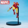‎Sega ACT/CUT Figures: MARVEL - Iron Man.