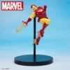 ‎Sega ACT/CUT Figures: MARVEL - Iron Man.