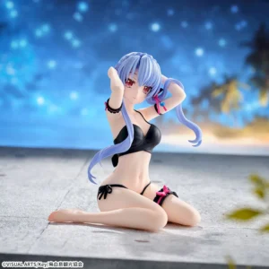 ‎Sega Yumemirize Figure: Summer Pockets - Ao Sorakado