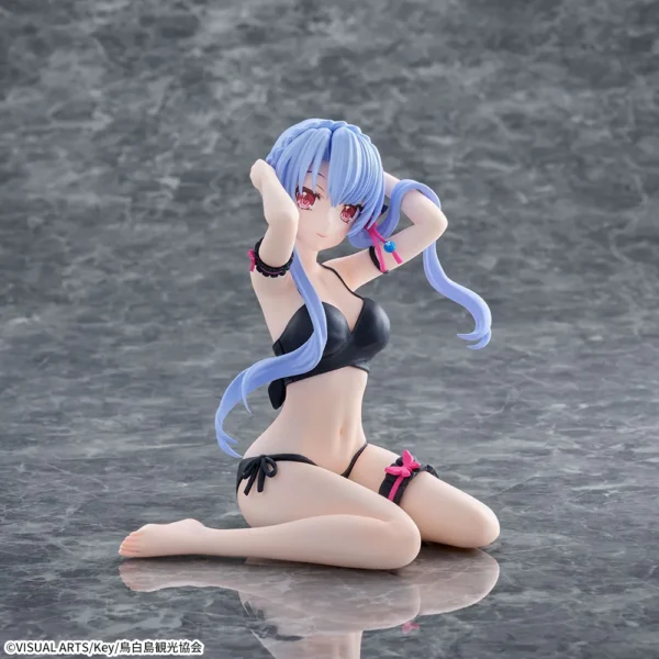 D122918_06 Sega Yumemirize Figure: Summer Pockets - Ao Sorakado