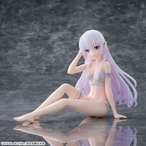 D122919_06 Sega Yumemirize Figure: Summer Pockets - Shirona Naruse